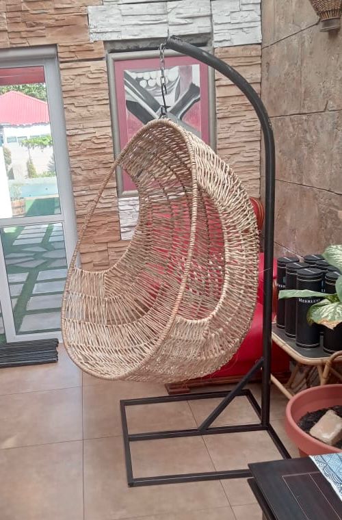 Swing Chair basic with stand