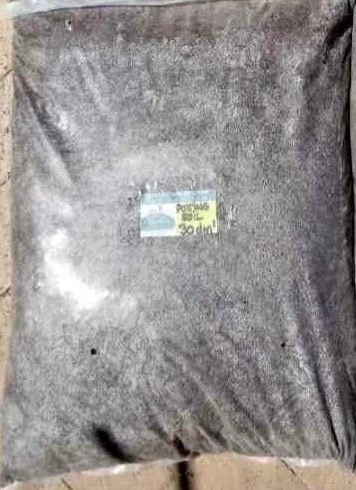 Premium Potting Soil