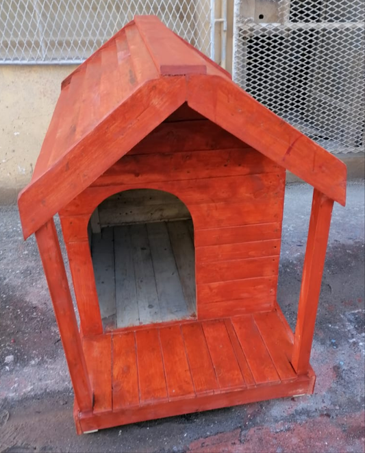 Large Dog House
