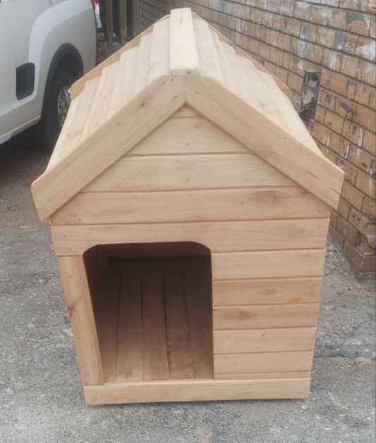 Small Dog House