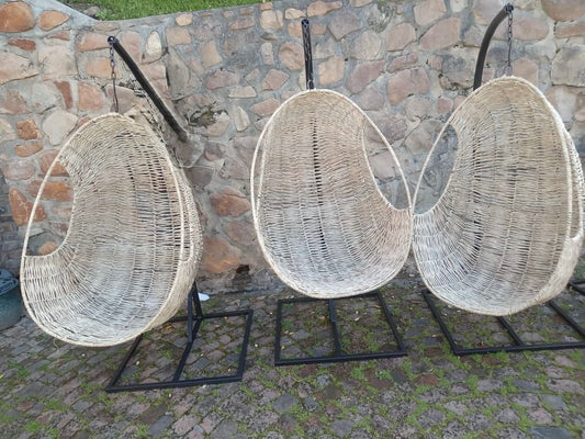 Swing Chair basic with stand