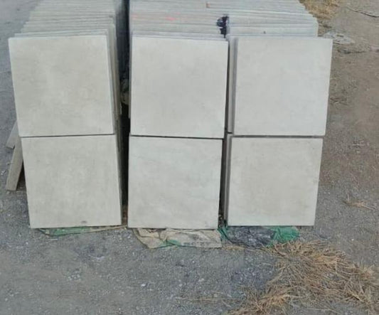 Natural Square Concrete Pavers