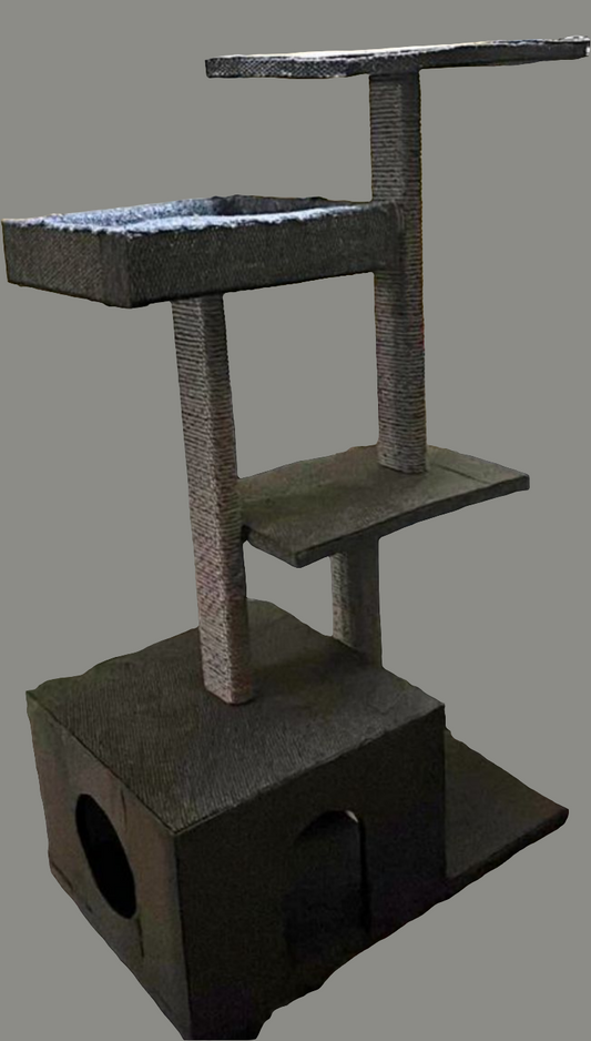 Cat Scratching Post