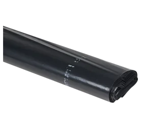 Black Plastic Sheeting (2 m x 5 m) 100 micron