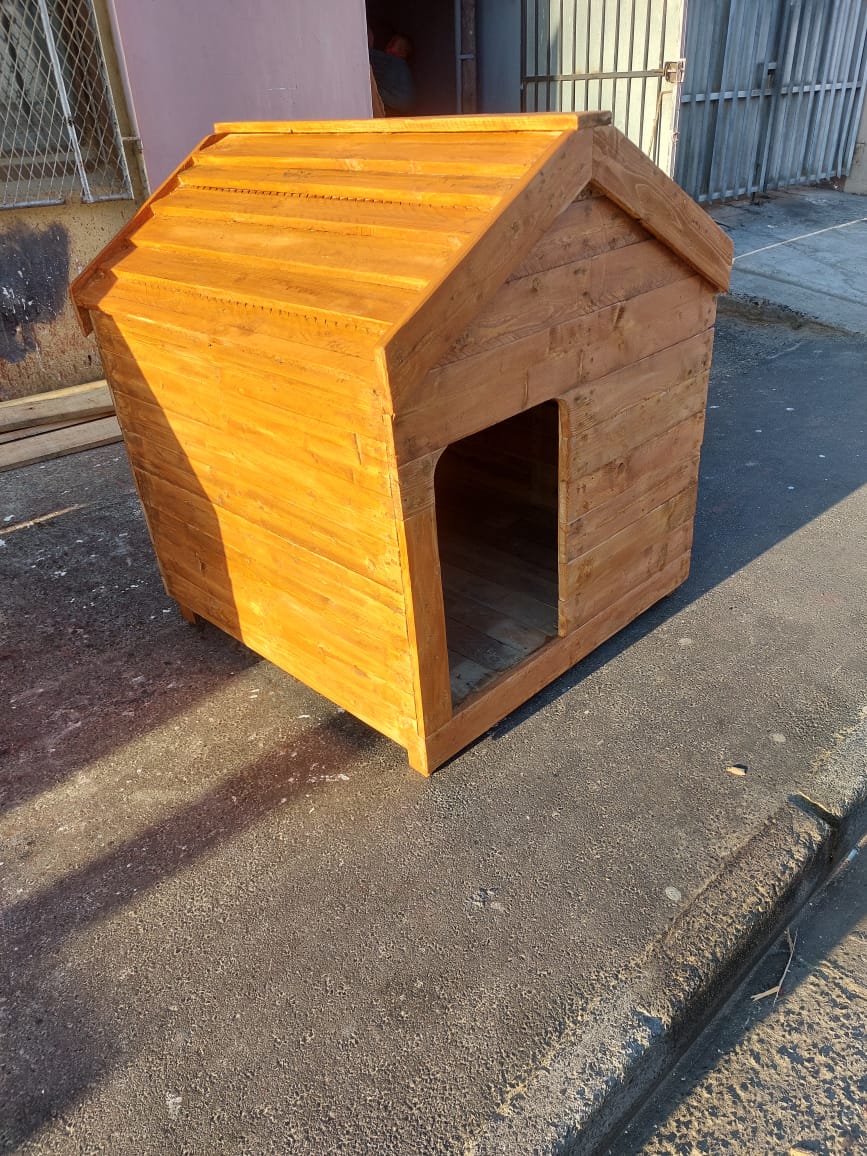 Medium Dog House
